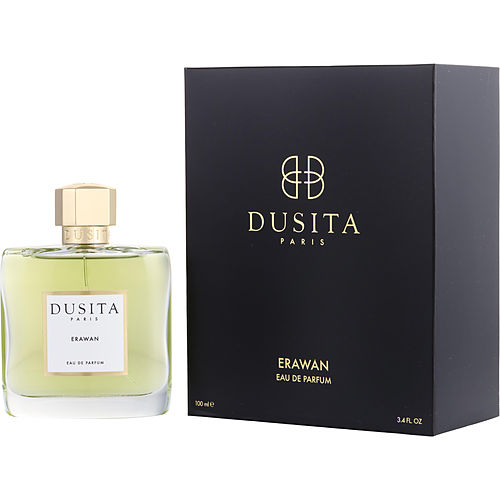 Dusita Erawan By Dusita – Unisex - luxury scent fragrance elegant perfume men fragrance women fragrance niche fragrance sephora fragrancenet walmart Creed Dior ysl Dolce Gabanna cheap fragrance buy shop online Haitian American delivery USA Canada free shipping over 60 USD 3770014241320