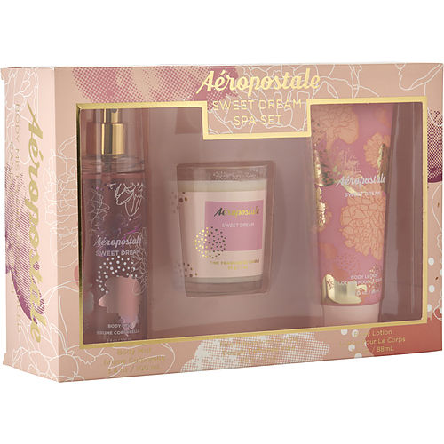 Aeropostale Sweet Dream By Aeropostale – Women - luxury scent fragrance elegant perfume men fragrance women fragrance niche fragrance sephora fragrancenet walmart Creed Dior ysl Dolce Gabanna cheap fragrance buy shop online Haitian American delivery USA Canada free shipping over 60 USD 810044120486