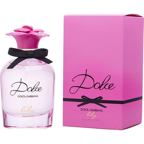 Dolce Lily By Dolce & Gabbana – Women - luxury scent fragrance elegant perfume men fragrance women fragrance niche fragrance sephora fragrancenet walmart Creed Dior ysl Dolce Gabanna cheap fragrance buy shop online Haitian American delivery USA Canada free shipping over 60 USD 3423222052423