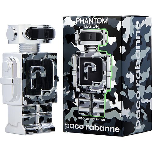 Paco Rabanne Phantom By Paco Rabanne – Men - luxury scent fragrance elegant perfume men fragrance women fragrance niche fragrance sephora fragrancenet walmart Creed Dior ysl Dolce Gabanna cheap fragrance buy shop online Haitian American delivery USA Canada free shipping over 60 USD 3349668601042