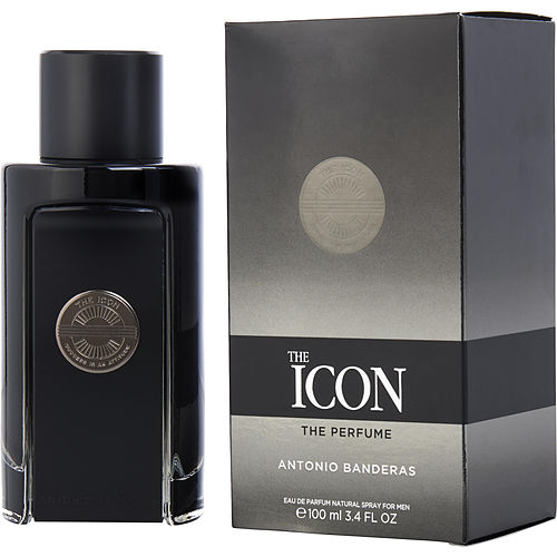 Antonio Banderas The Icon By Antonio Banderas – Men - luxury scent fragrance elegant perfume men fragrance women fragrance niche fragrance sephora fragrancenet walmart Creed Dior ysl Dolce Gabanna cheap fragrance buy shop online Haitian American delivery USA Canada free shipping over 60 USD 8411061999332