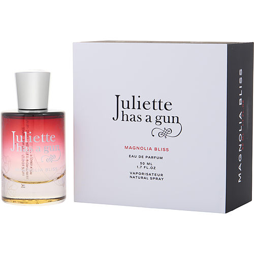 Magnolia Bliss By Juliette Has A Gun – Unisex - luxury scent fragrance elegant perfume men fragrance women fragrance niche fragrance sephora fragrancenet walmart Creed Dior ysl Dolce Gabanna cheap fragrance buy shop online Haitian American delivery USA Canada free shipping over 60 USD 3770000002317