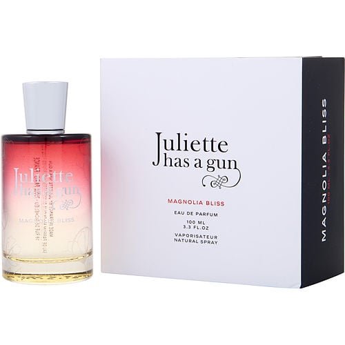 Magnolia Bliss By Juliette Has A Gun – Unisex - luxury scent fragrance elegant perfume men fragrance women fragrance niche fragrance sephora fragrancenet walmart Creed Dior ysl Dolce Gabanna cheap fragrance buy shop online Haitian American delivery USA Canada free shipping over 60 USD 3770000002331