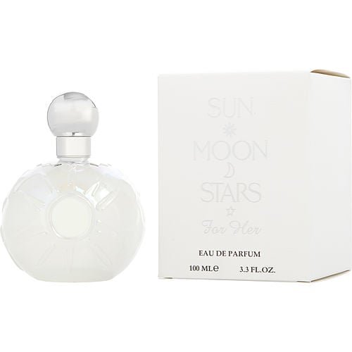 Sun Moon Stars By Karl Lagerfeld – Women - luxury scent fragrance elegant perfume men fragrance women fragrance niche fragrance sephora fragrancenet walmart Creed Dior ysl Dolce Gabanna cheap fragrance buy shop online Haitian American delivery USA Canada free shipping over 60 USD 860004550341