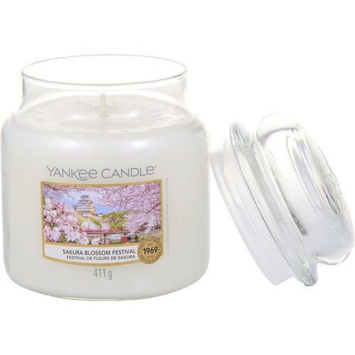 Yankee Candle By Yankee Candle – Unisex - aroma fragrance scented luxury candle decor buy shop online Haitian American delivery USA Canada free shipping over 60 USD 5038581134130