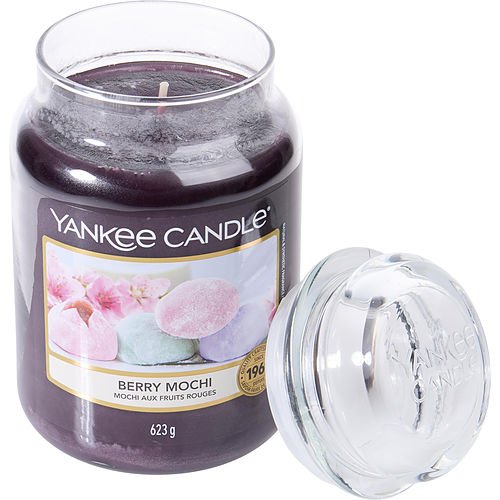 Yankee Candle By Yankee Candle – Unisex - aroma fragrance scented luxury candle decor buy shop online Haitian American delivery USA Canada free shipping over 60 USD 5038581134277