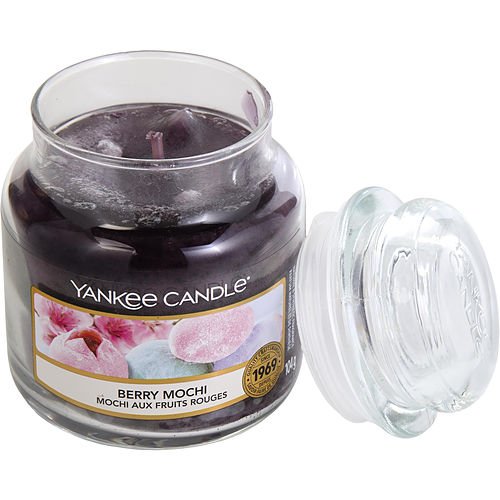 Yankee Candle By Yankee Candle – Unisex - aroma fragrance scented luxury candle decor buy shop online Haitian American delivery USA Canada free shipping over 60 USD 5038581134185