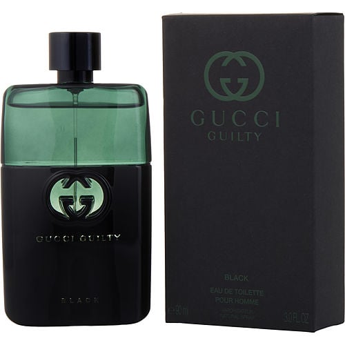 Gucci Guilty Black Pour Homme By Gucci – Men - luxury scent fragrance elegant perfume men fragrance women fragrance niche fragrance sephora fragrancenet walmart Creed Dior ysl Dolce Gabanna cheap fragrance buy shop online Haitian American delivery USA Canada free shipping over 60 USD 54355125443951