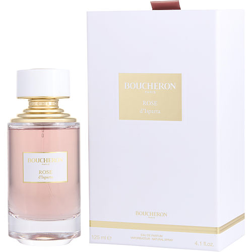 Boucheron Rose D’Isparta By Boucheron – Unisex - luxury scent fragrance elegant perfume men fragrance women fragrance niche fragrance sephora fragrancenet walmart Creed Dior ysl Dolce Gabanna cheap fragrance buy shop online Haitian American delivery USA Canada free shipping over 60 USD 3386460113656