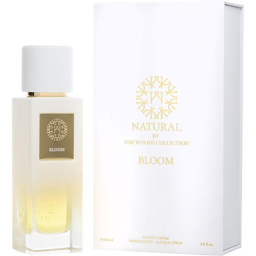 The Woods Collection Bloom By The Woods Collection – Unisex - luxury scent fragrance elegant perfume men fragrance women fragrance niche fragrance sephora fragrancenet walmart Creed Dior ysl Dolce Gabanna cheap fragrance buy shop online Haitian American delivery USA Canada free shipping over 60 USD 3760294350621