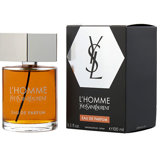 L’Homme Yves Saint Laurent By Yves Saint Laurent – Men - luxury scent fragrance elegant perfume men fragrance women fragrance niche fragrance sephora fragrancenet walmart Creed Dior ysl Dolce Gabanna cheap fragrance buy shop online Haitian American delivery USA Canada free shipping over 60 USD 3614273668743