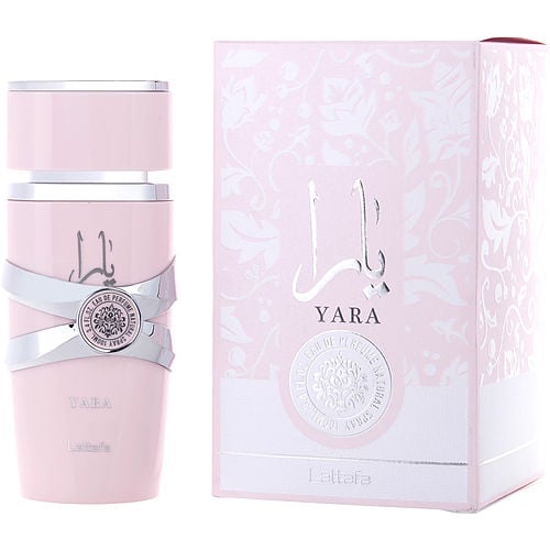 Lattafa Yara By Lattafa – Women - luxury scent fragrance elegant perfume men fragrance women fragrance niche fragrance sephora fragrancenet walmart Creed Dior ysl Dolce Gabanna cheap fragrance buy shop online Haitian American delivery USA Canada free shipping over 60 USD 6291108730515