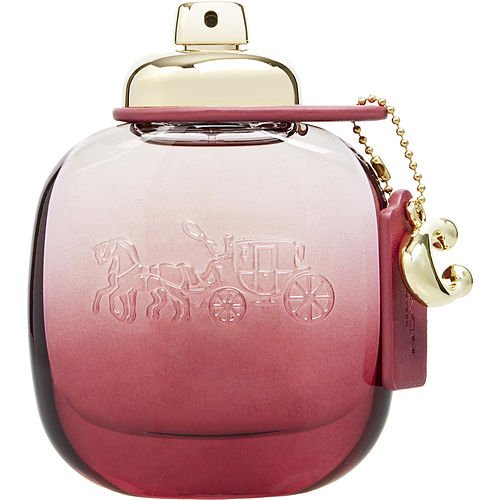 Coach Wild Rose By Coach – Women - luxury scent fragrance elegant perfume men fragrance women fragrance niche fragrance sephora fragrancenet walmart Creed Dior ysl Dolce Gabanna cheap fragrance buy shop online Haitian American delivery USA Canada free shipping over 60 USD 3386460126601