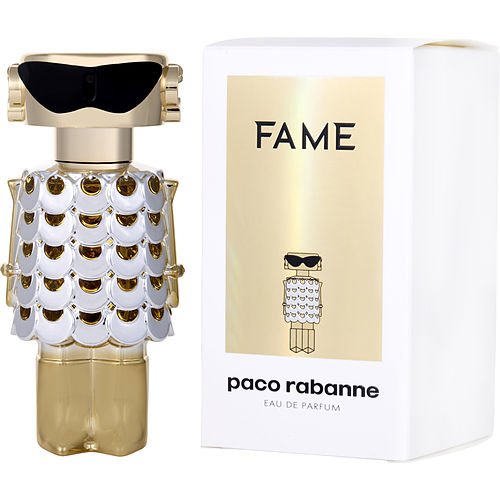 Paco Rabanne Fame By Paco Rabanne – Women - luxury scent fragrance elegant perfume men fragrance women fragrance niche fragrance sephora fragrancenet walmart Creed Dior ysl Dolce Gabanna cheap fragrance buy shop online Haitian American delivery USA Canada free shipping over 60 USD 3349668594429