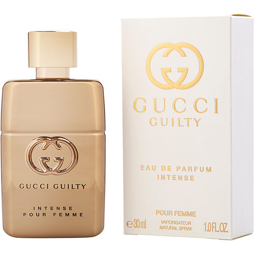 Gucci Guilty Pour Femme Intense By Gucci – Women - luxury scent fragrance elegant perfume men fragrance women fragrance niche fragrance sephora fragrancenet walmart Creed Dior ysl Dolce Gabanna cheap fragrance buy shop online Haitian American delivery USA Canada free shipping over 60 USD 3616301794653