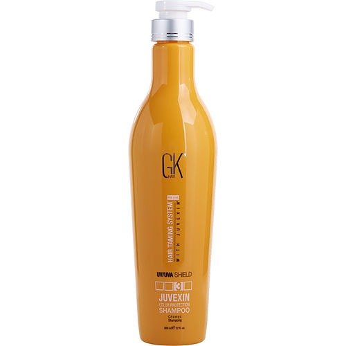 Gk Hair By Gk Hair – Unisex - hair care shampoo conditioner healthy hair styling buy shop online Haitian American delivery USA Canada free shipping over 60 USD 815401018369