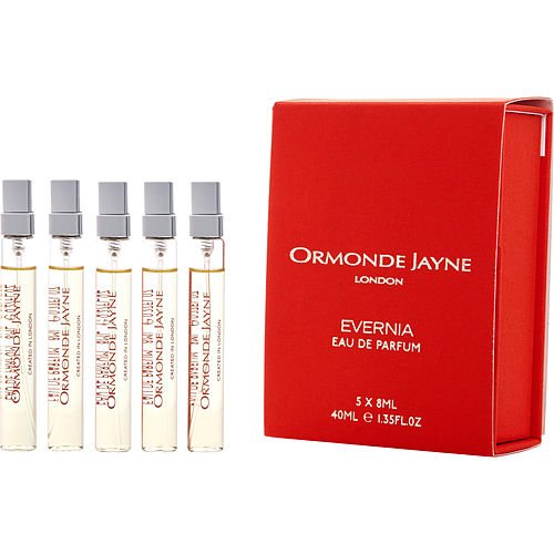 Ormonde Jayne Evernia By Ormonde Jayne – Unisex - luxury scent fragrance elegant perfume men fragrance women fragrance niche fragrance sephora fragrancenet walmart Creed Dior ysl Dolce Gabanna cheap fragrance buy shop online Haitian American delivery USA Canada free shipping over 60 USD 5060238285599