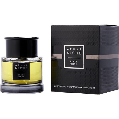 Armaf Niche Black Onyx By Armaf – Men - luxury scent fragrance elegant perfume men fragrance women fragrance niche fragrance sephora fragrancenet walmart Creed Dior ysl Dolce Gabanna cheap fragrance buy shop online Haitian American delivery USA Canada free shipping over 60 USD 6085010041742