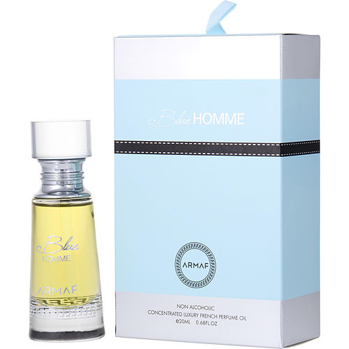 Armaf Blue Homme By Armaf – Men