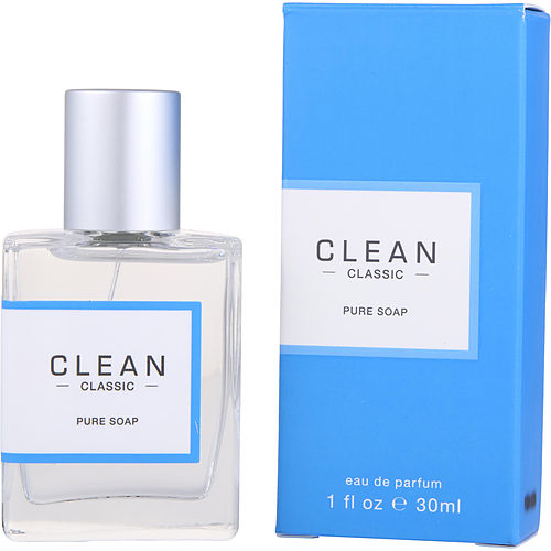 Clean Pure Soap By Clean – Women - luxury scent fragrance elegant perfume men fragrance women fragrance niche fragrance sephora fragrancenet walmart Creed Dior ysl Dolce Gabanna cheap fragrance buy shop online Haitian American delivery USA Canada free shipping over 60 USD 874034012120