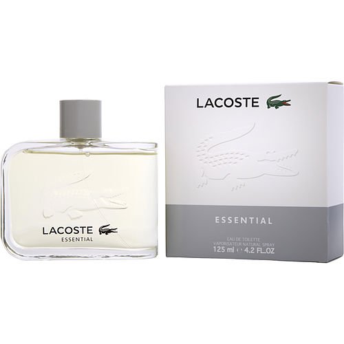 Lacoste Essential By Lacoste – Men - luxury scent fragrance elegant perfume men fragrance women fragrance niche fragrance sephora fragrancenet walmart Creed Dior ysl Dolce Gabanna cheap fragrance buy shop online Haitian American delivery USA Canada free shipping over 60 USD 737052483214