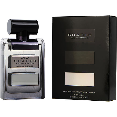 Armaf Shades By Armaf – Men - luxury scent fragrance elegant perfume men fragrance women fragrance niche fragrance sephora fragrancenet walmart Creed Dior ysl Dolce Gabanna cheap fragrance buy shop online Haitian American delivery USA Canada free shipping over 60 USD 6085010092058