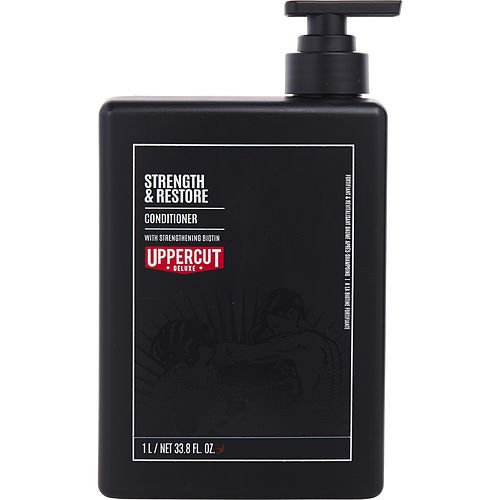 Uppercut By Uppercut – Men - hair care shampoo conditioner healthy hair styling buy shop online Haitian American delivery USA Canada free shipping over 60 USD 817891024868