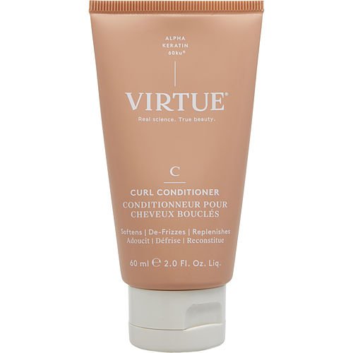 Virtue By Virtue – Unisex - hair care shampoo conditioner healthy hair styling buy shop online Haitian American delivery USA Canada free shipping over 60 USD 817023024155