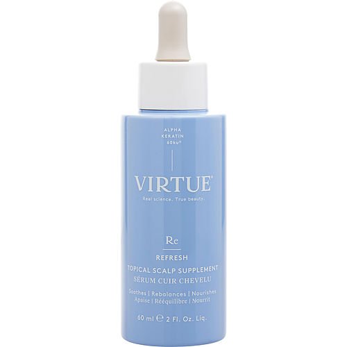 Virtue By Virtue – Unisex - hair care shampoo conditioner healthy hair styling buy shop online Haitian American delivery USA Canada free shipping over 60 USD 817023021819