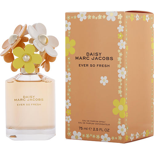 Marc Jacobs Daisy Ever So Fresh By Marc Jacobs – Women - luxury scent fragrance elegant perfume men fragrance women fragrance niche fragrance sephora fragrancenet walmart Creed Dior ysl Dolce Gabanna cheap fragrance buy shop online Haitian American delivery USA Canada free shipping over 60 USD 3616303423841