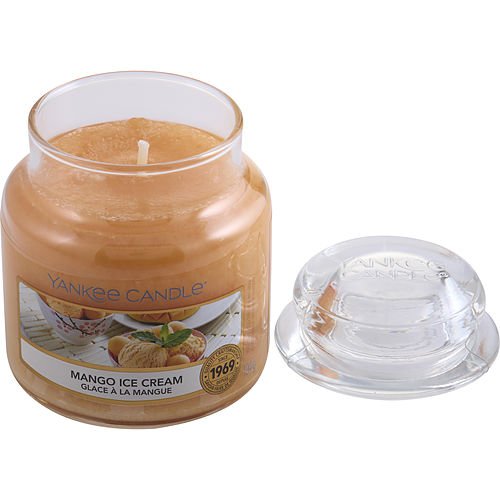 Yankee Candle By Yankee Candle – Unisex - aroma fragrance scented luxury candle decor buy shop online Haitian American delivery USA Canada free shipping over 60 USD 5038581134314