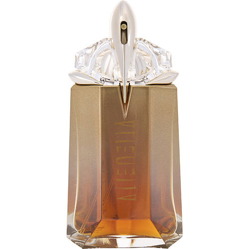 Alien Goddess Intense By Thierry Mugler – Women - luxury scent fragrance elegant perfume men fragrance women fragrance niche fragrance sephora fragrancenet walmart Creed Dior ysl Dolce Gabanna cheap fragrance buy shop online Haitian American delivery USA Canada free shipping over 60 USD 3614273673372