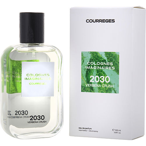 Courreges 2030 Verbena Crush By Courreges – Unisex