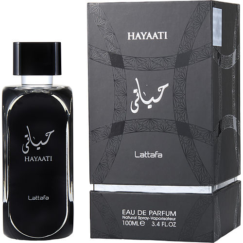 Lattafa Hayaati By Lattafa – Men - luxury scent fragrance elegant perfume men fragrance women fragrance niche fragrance sephora fragrancenet walmart Creed Dior ysl Dolce Gabanna cheap fragrance buy shop online Haitian American delivery USA Canada free shipping over 60 USD 6291107450193