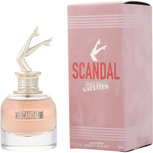 Jean Paul Gaultier Scandal By Jean Paul Gaultier – Women - luxury scent fragrance elegant perfume men fragrance women fragrance niche fragrance sephora fragrancenet walmart Creed Dior ysl Dolce Gabanna cheap fragrance buy shop online Haitian American delivery USA Canada free shipping over 60 USD 8435415059077