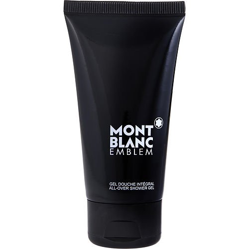 Mont Blanc Emblem By Mont Blanc – Men - luxury scent fragrance elegant perfume men fragrance women fragrance niche fragrance sephora fragrancenet walmart Creed Dior ysl Dolce Gabanna cheap fragrance buy shop online Haitian American delivery USA Canada free shipping over 60 USD 3386460060561