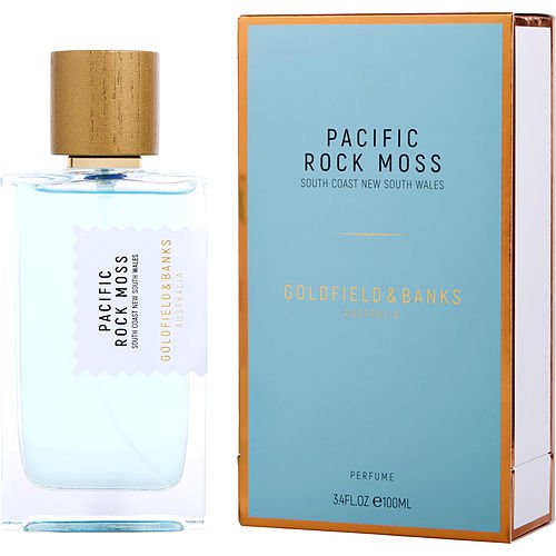 Goldfield & Banks Pacific Rock Moss By Goldfield & Banks – Unisex - luxury scent fragrance elegant perfume men fragrance women fragrance niche fragrance sephora fragrancenet walmart Creed Dior ysl Dolce Gabanna cheap fragrance buy shop online Haitian American delivery USA Canada free shipping over 60 USD 9369999068219