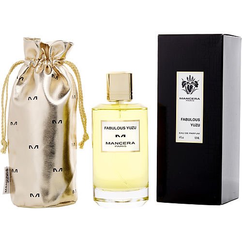 Mancera Fabulous Yuzu By Mancera – Unisex - luxury scent fragrance elegant perfume men fragrance women fragrance niche fragrance sephora fragrancenet walmart Creed Dior ysl Dolce Gabanna cheap fragrance buy shop online Haitian American delivery USA Canada free shipping over 60 USD 3760265194339