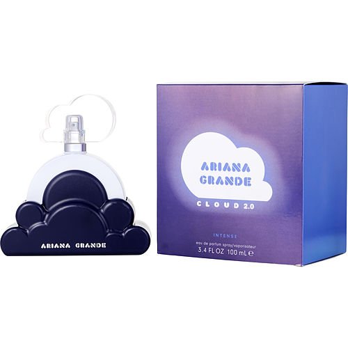 Cloud Intense Ariana Grande By Ariana Grande – Women - luxury scent fragrance elegant perfume men fragrance women fragrance niche fragrance sephora fragrancenet walmart Creed Dior ysl Dolce Gabanna cheap fragrance buy shop online Haitian American delivery USA Canada free shipping over 60 USD 812256028611