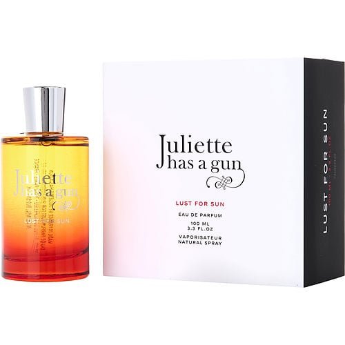 Lust For Sun By Juliette Has A Gun – Women - luxury scent fragrance elegant perfume men fragrance women fragrance niche fragrance sephora fragrancenet walmart Creed Dior ysl Dolce Gabanna cheap fragrance buy shop online Haitian American delivery USA Canada free shipping over 60 USD 3760022733580