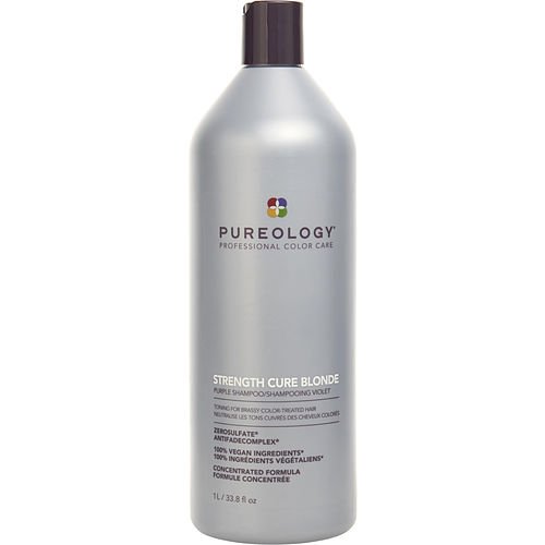 Pureology By Pureology – Unisex - hair care shampoo conditioner healthy hair styling buy shop online Haitian American delivery USA Canada free shipping over 60 USD 884486437433