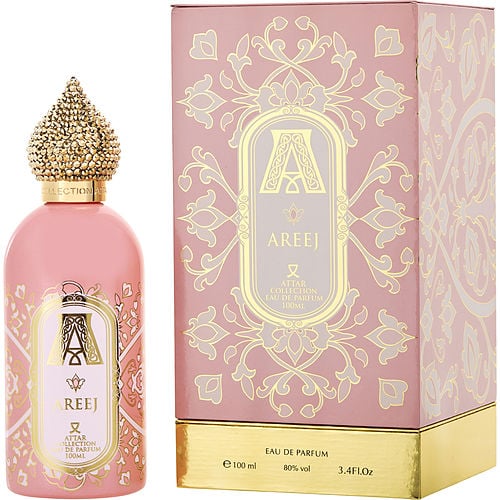 Attar Areej By Attar – Unisex