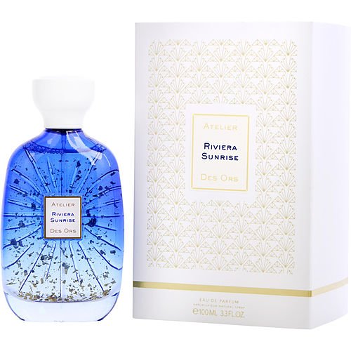 Atelier Des Ors Riviera Sunrise By Atelier Des Ors – Unisex - luxury scent fragrance elegant perfume men fragrance women fragrance niche fragrance sephora fragrancenet walmart Creed Dior ysl Dolce Gabanna cheap fragrance buy shop online Haitian American delivery USA Canada free shipping over 60 USD 3760027140932