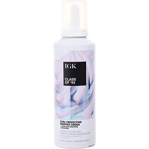 Igk By Igk – Women - hair care shampoo conditioner healthy hair styling buy shop online Haitian American delivery USA Canada free shipping over 60 USD 810021403328