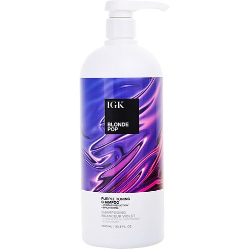 Igk By Igk – Women - hair care shampoo conditioner healthy hair styling buy shop online Haitian American delivery USA Canada free shipping over 60 USD 810021403274