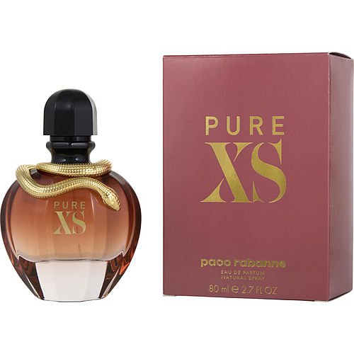 Pure Xs By Paco Rabanne – Women - luxury scent fragrance elegant perfume men fragrance women fragrance niche fragrance sephora fragrancenet walmart Creed Dior ysl Dolce Gabanna cheap fragrance buy shop online Haitian American delivery USA Canada free shipping over 60 USD 54355125445070