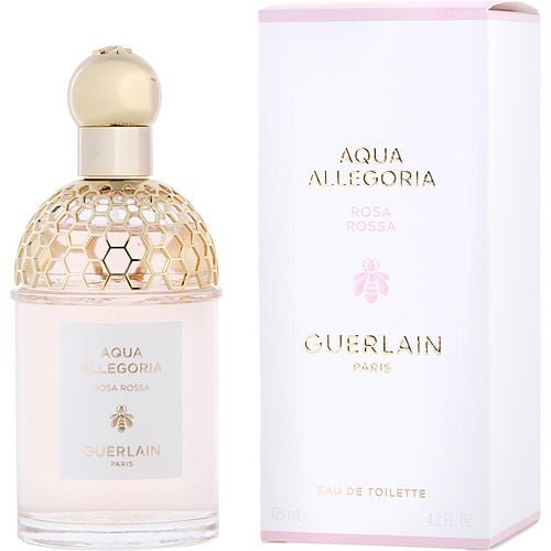 Aqua Allegoria Rosa Rossa By Guerlain – Women - luxury scent fragrance elegant perfume men fragrance women fragrance niche fragrance sephora fragrancenet walmart Creed Dior ysl Dolce Gabanna cheap fragrance buy shop online Haitian American delivery USA Canada free shipping over 60 USD 3346470144057