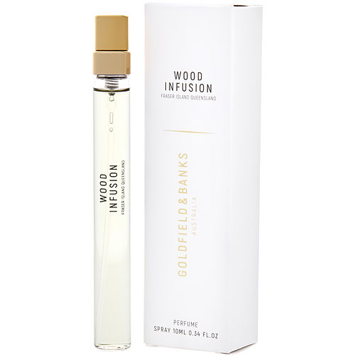 Goldfield & Banks Wood Infusion By Goldfield & Banks – Unisex - luxury scent fragrance elegant perfume men fragrance women fragrance niche fragrance sephora fragrancenet walmart Creed Dior ysl Dolce Gabanna cheap fragrance buy shop online Haitian American delivery USA Canada free shipping over 60 USD 9356353000428