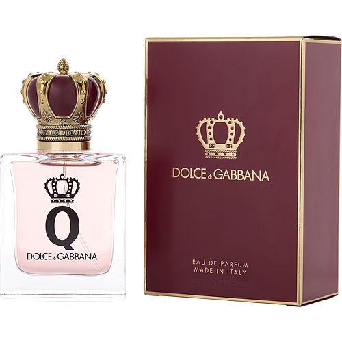 Dolce & Gabbana Q By Dolce & Gabbana – Women - luxury scent fragrance elegant perfume men fragrance women fragrance niche fragrance sephora fragrancenet walmart Creed Dior ysl Dolce Gabanna cheap fragrance buy shop online Haitian American delivery USA Canada free shipping over 60 USD 8057971183654