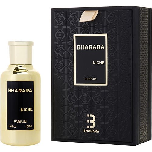 Bharara Niche By Bharara – Men - luxury scent fragrance elegant perfume men fragrance women fragrance niche fragrance sephora fragrancenet walmart Creed Dior ysl Dolce Gabanna cheap fragrance buy shop online Haitian American delivery USA Canada free shipping over 60 USD 850050062042